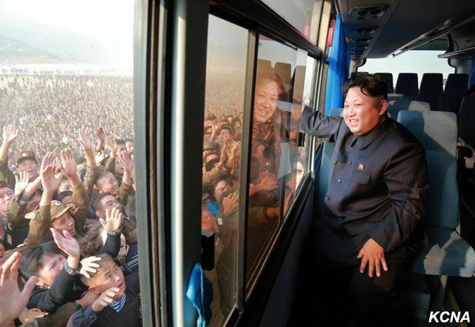 Pyongyang prioritizes party anniversary, economic projects in October