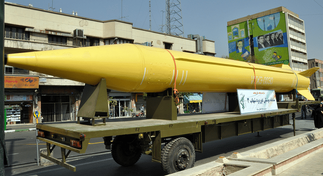 DPRK, Iran strong partners in missile tech – Middle East experts