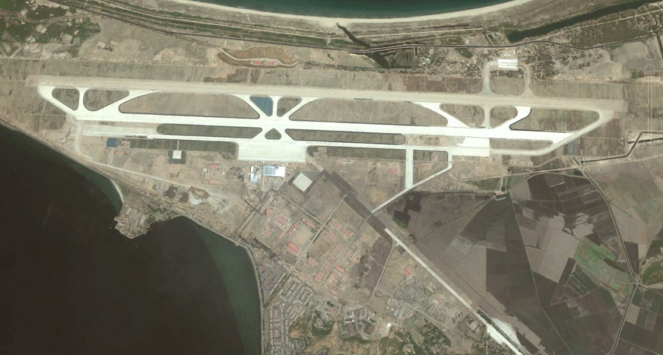 Wonsan Airport nears completion, with potential for impact on tourism and economy
