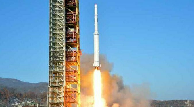 S.Korea makes shaky claims on North Korea’s satellite launch