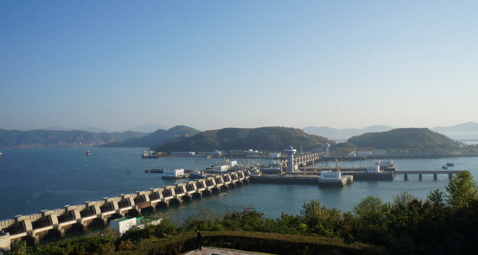 More Russian-owned oil tankers head to North Korea