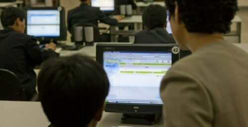 Cyber warfare: How North Korea benefits from unpredictability