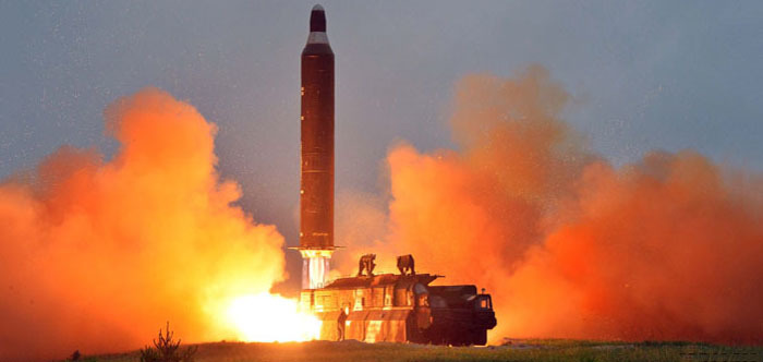 Intentional lofting? North Korea’s June 22 Musudan tests