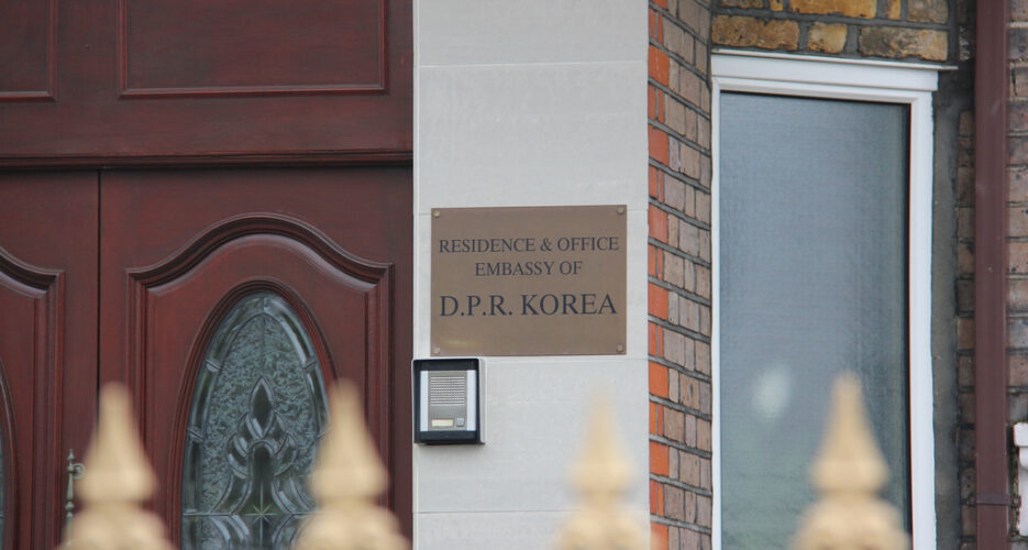 Omertà: North Korea’s organized crime at home and abroad