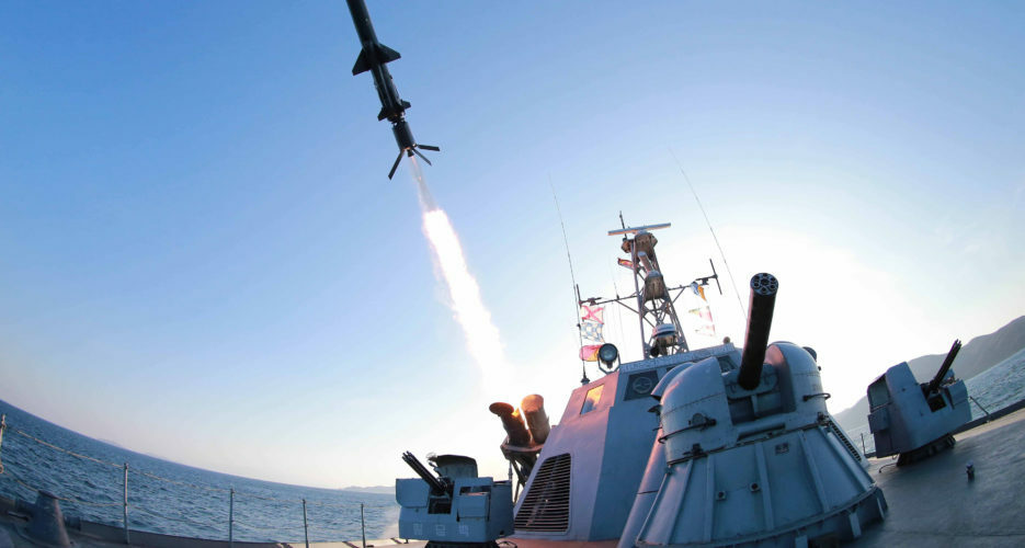 The pros and cons of South Korea’s new, high-tech missile defense plans