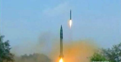 Blast-off: Identifying North Korea’s new ER Scud