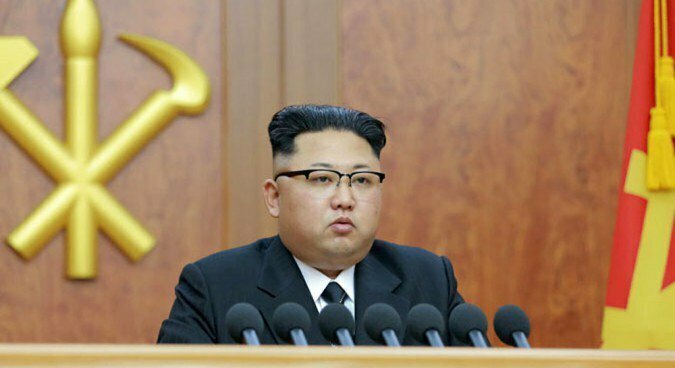Kim Jong Un’s New Year speech: Less Songun, more focus on economy