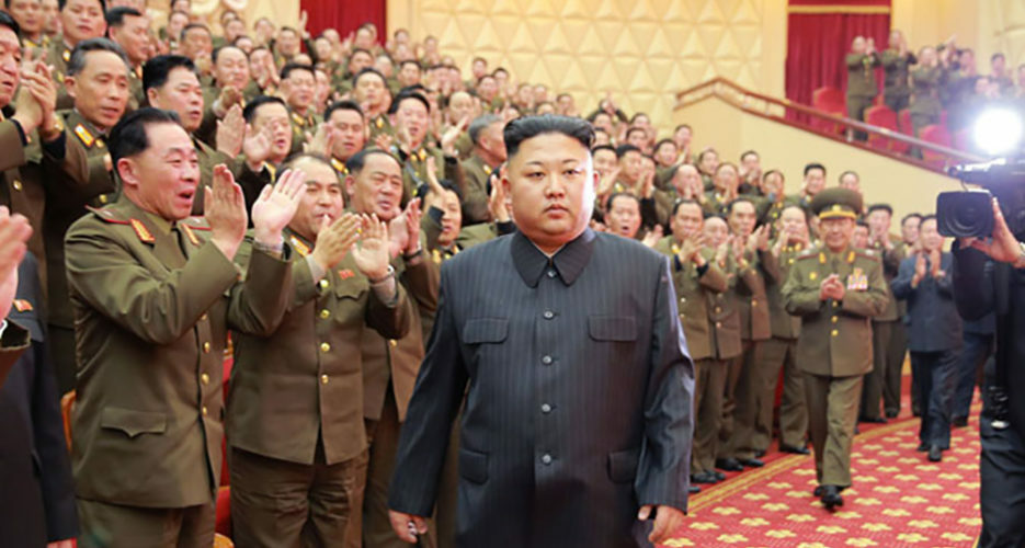 Kim Jong Un’s February Activity: “Le Roi Est Mort, Vive Le Roi”