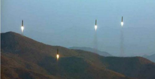 Did cyber attacks slow down North Korea’s missile progress?