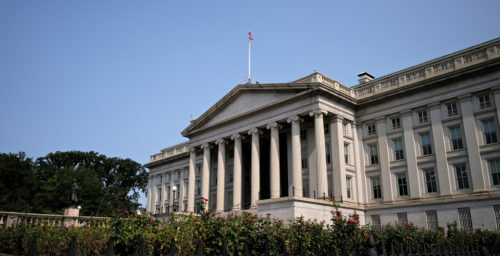 “Maximum Pressure” in action? The U.S. Treasury’s new China-focused measures, explained