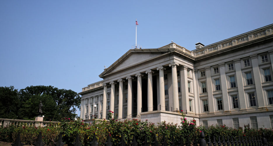 “Maximum Pressure” in action? The U.S. Treasury’s new China-focused measures, explained