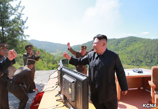 North Korea’s Hwasong-14: Where did it come from, and what will they test next?