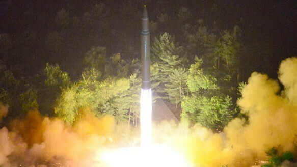 How close is North Korea to fitting a warhead on a missile?