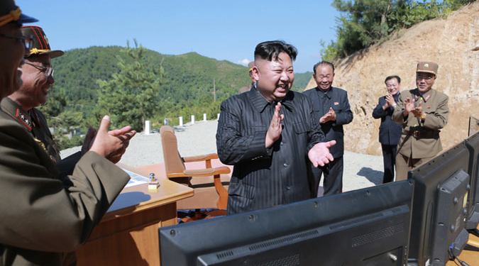 North Korea’s July 4 ICBM test: Propaganda ploy or the real deal?