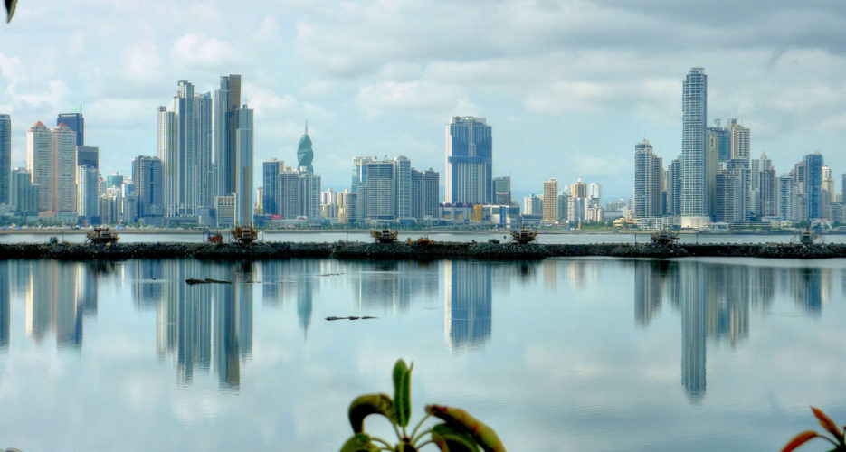 Panama in possible breach of UNSC Resolution 2321: investigation