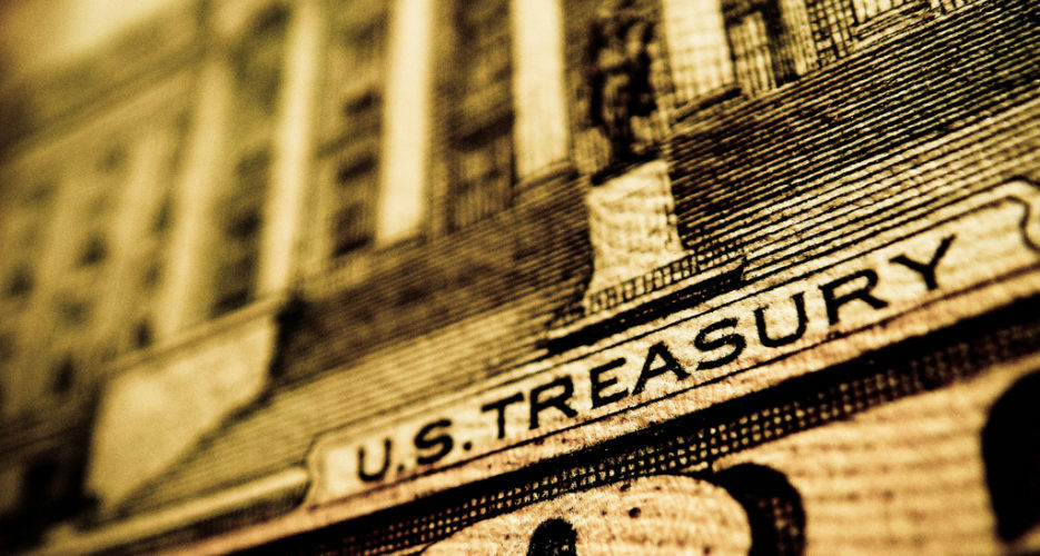 The U.S. Treasury’s “hand-to-hand combat”: how the new sanctions work