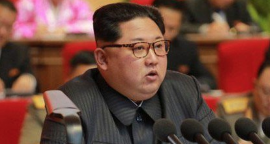 Kim Jong Un’s public appearances in December: a renewed focus on ideological matters