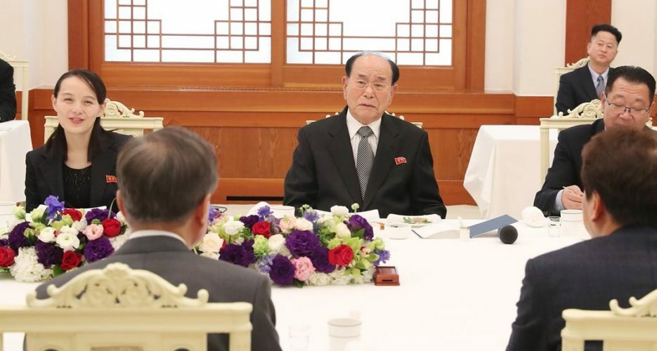 Roadblocks ahead: key hurdles to an inter-Korean summit in Pyongyang