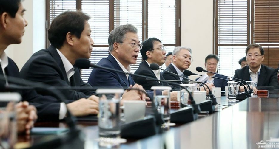 How Seoul could creatively re-approach inter-Korean cooperation