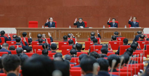 North Korea’s test freeze pledge: reading between the lines