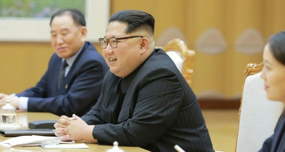 Kim Jong Un’s March public appearances: an unprecedented focus on diplomacy