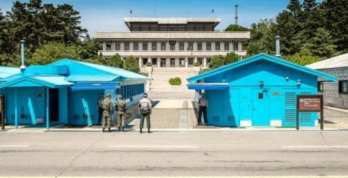 The third inter-Korean summit: what to expect?