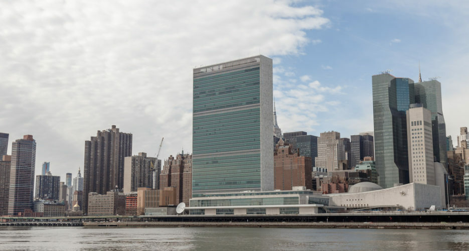 How new designations highlight the evolving complexity of UN sanctions