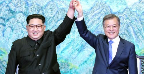 Historic agreement? What to make of the 2018 inter-Korean declaration