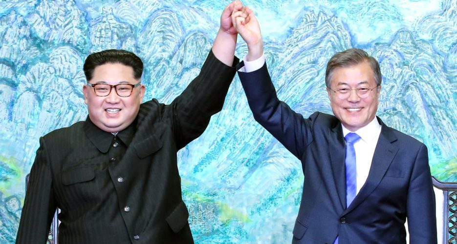 Historic agreement? What to make of the 2018 inter-Korean declaration
