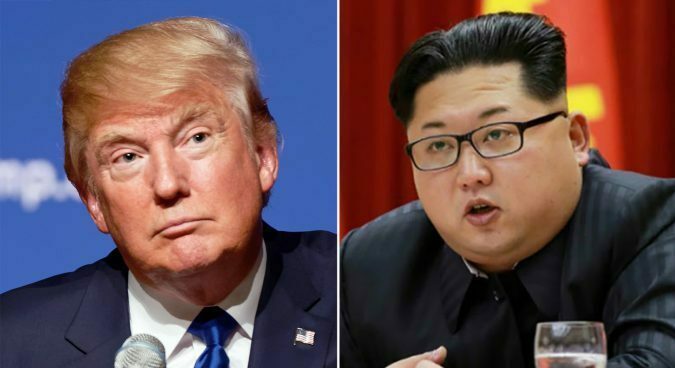 Risky business: potential outcomes of a Kim-Trump summit
