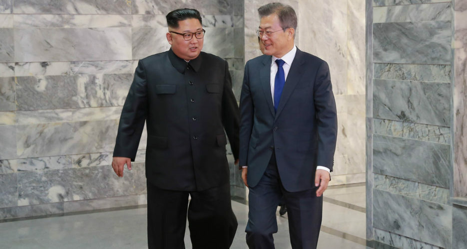 What to make of a surprise fourth inter-Korean summit