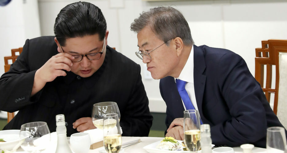 The inter-Korean summit: what lies ahead