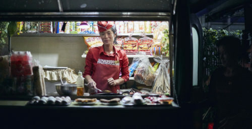 The black, the state-run, and the grey: three kinds of markets in N. Korea today