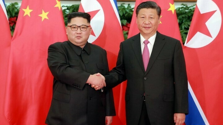 The third Kim-Xi summit: what did we learn?