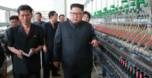 What comes next? Six upcoming North Korea events to watch out for
