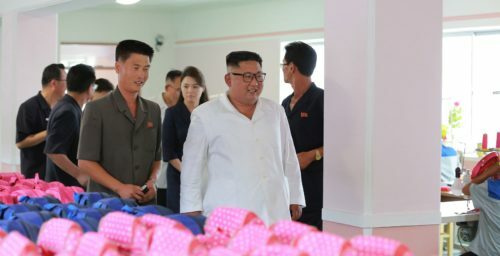 North Korean enterprise and collective farm reform: what next?