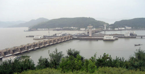 Back to business at major North Korean port as quarantine rules relaxed