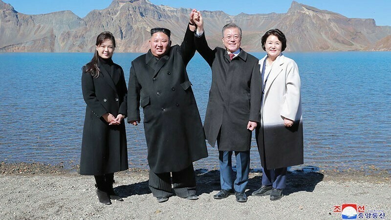 Kim Jong Un’s public appearances in September: a return to diplomacy