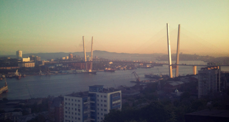 North Korean oil tanker leaves Vladivostok following brief detention