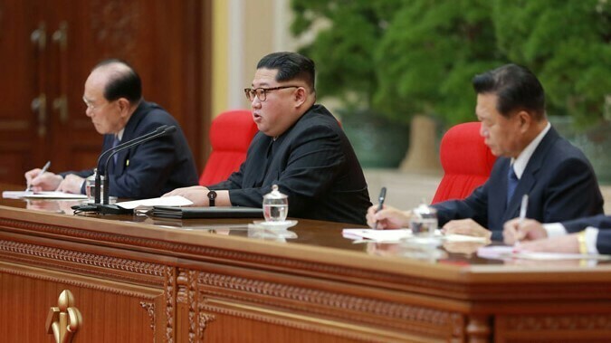Nepotism, dysfunction, and corruption: the leader’s complaints about DPRK banking