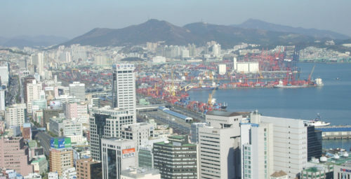 UN PoE identified DPRK-linked company still sending vessels to South Korea