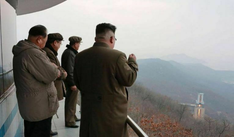 North Korea’s weapons-development facilities: new details from the UN Panel