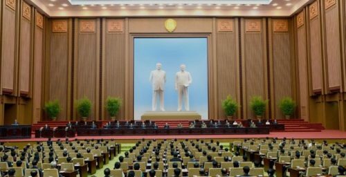 What to expect when North Korea’s Supreme People’s Assembly sits this week