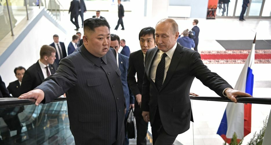 First steps: what the Kim-Putin summit means for DPRK-Russia ties
