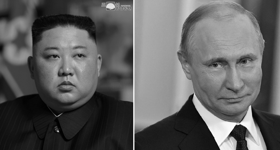 What to expect from a long-awaited Kim-Putin summit
