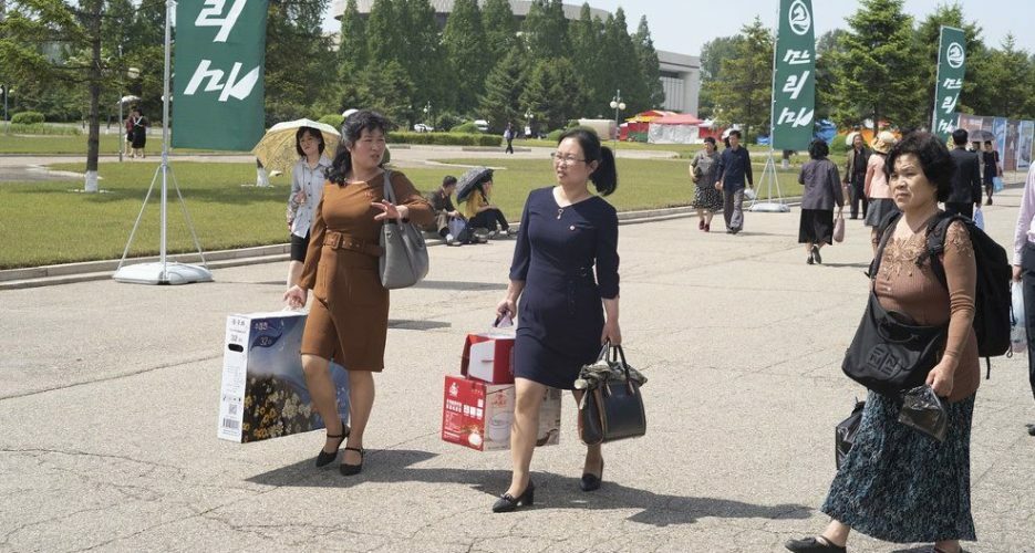 Pyongyang Spring Trade Fair: Expanded company/exhibitor list (part one)