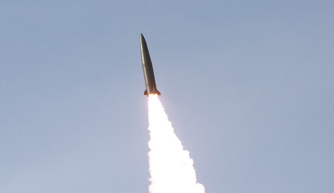 The “Songun Iskander”: unpacking North Korea’s new missile