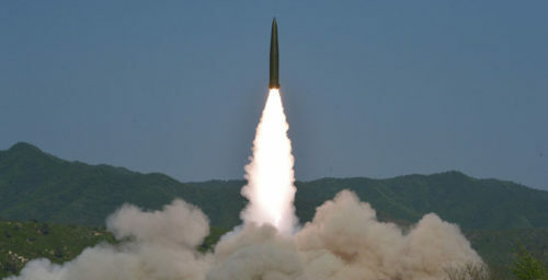 What to make of North Korea’s second missile launch this week