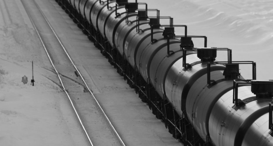 China’s crude oil exports to North Korea: what the data shows