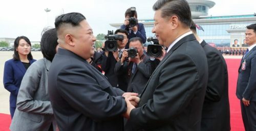 The fifth Kim-Xi summit: what we learned